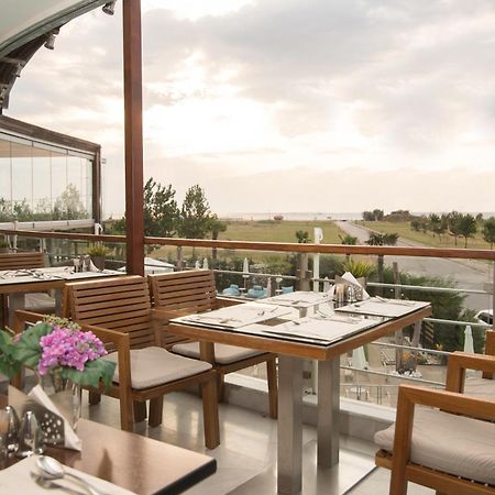 Cosmopolitan Hotel & Spa Paralia Katerinis Bagian luar foto