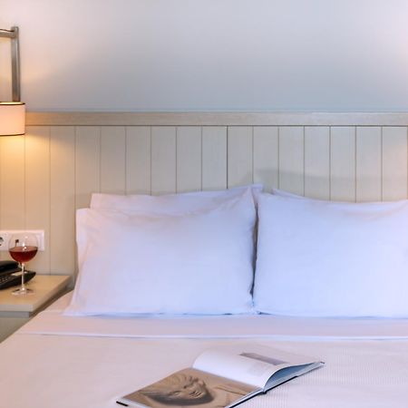 Cosmopolitan Hotel & Spa Paralia Katerinis Bagian luar foto