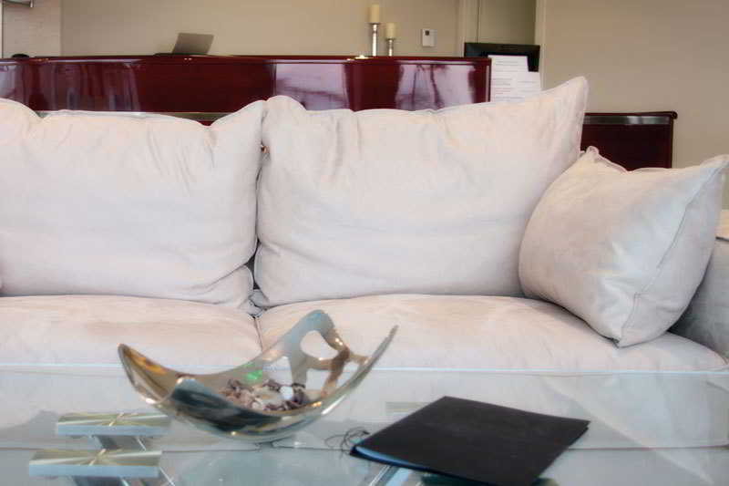 Cosmopolitan Hotel & Spa Paralia Katerinis Bagian luar foto