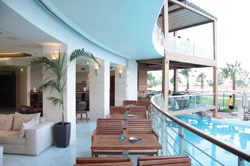 Cosmopolitan Hotel & Spa Paralia Katerinis Bagian luar foto