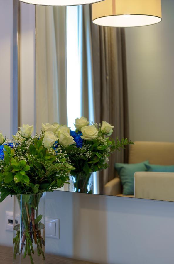 Cosmopolitan Hotel & Spa Paralia Katerinis Bagian luar foto