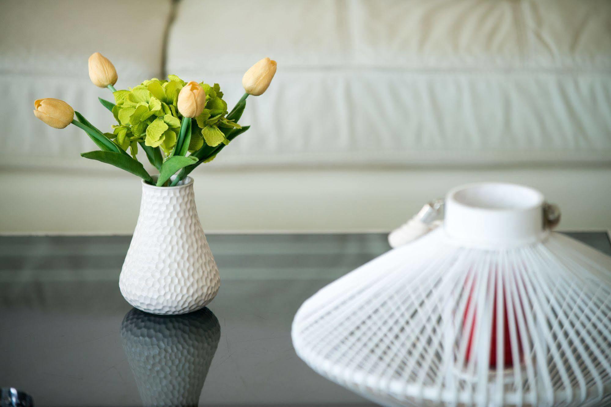 Cosmopolitan Hotel & Spa Paralia Katerinis Bagian luar foto