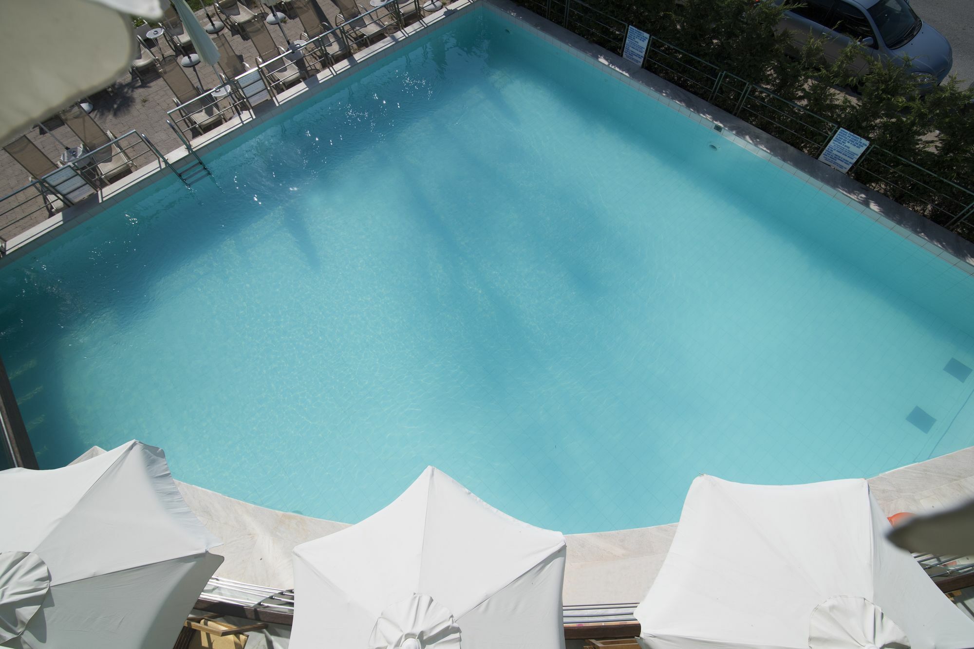 Cosmopolitan Hotel & Spa Paralia Katerinis Bagian luar foto